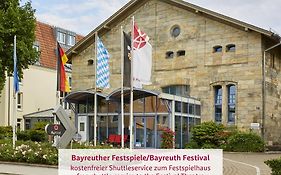 H4 Hotel Residenzschloss Bayreuth