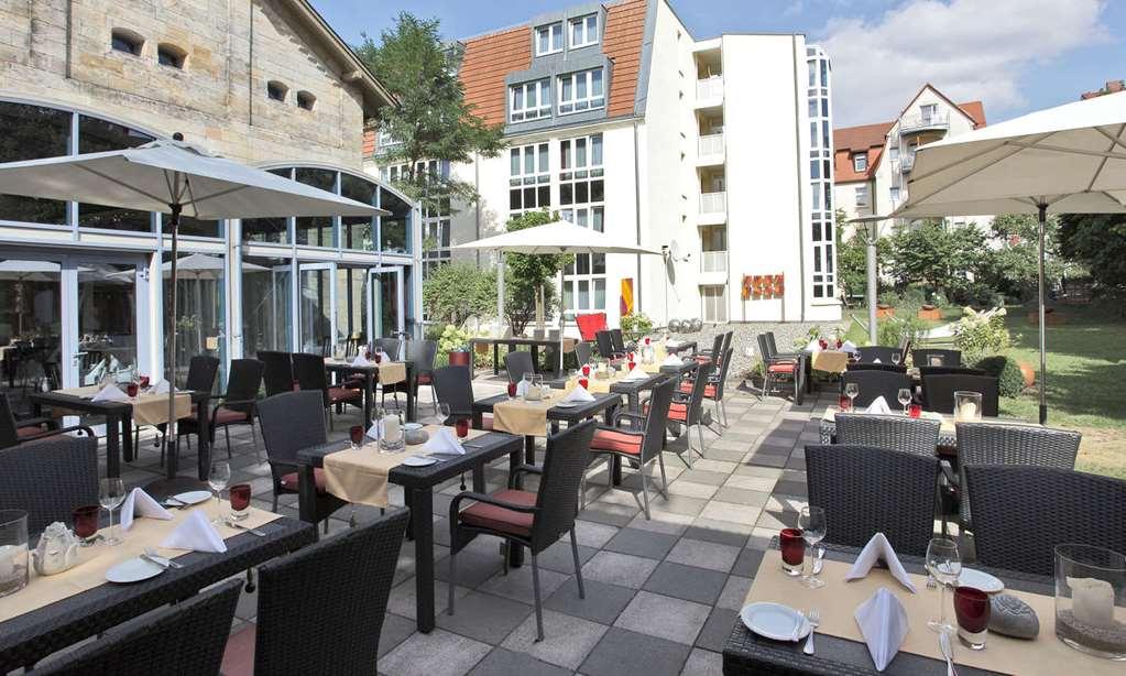 H4 Hotel Residenzschloss Bayreuth Fasiliteter bilde